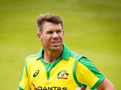 IND vs AUS 1st ODI: Australian batter David Warner's Availability For Mumbai ODI Against India To Be Assessed: Report | IND vs AUS 1st ODI: पहिल्या वनडेपूर्वी ऑस्ट्रेलियाची अडचण वाढली, डेव्हिड वॉर्नरच्या खेळण्यावर अनिश्चितता; जाणून घ्या कारण