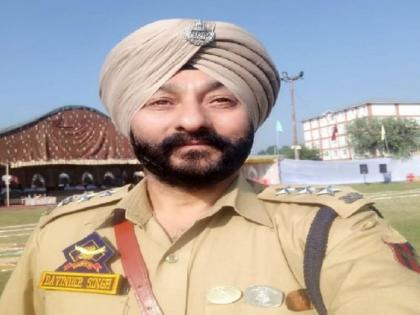 Investigate Davinder Singh case within 6 months; Pulwama attacks should also be revised | दविंदर सिंग प्रकरणाची ६ महिन्यांत चौकशी करा; पुलवामा हल्ल्याचाही फेरतपास हवा