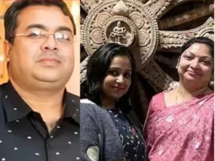 kolkata business family deaths reason loan mortgaged home factory drive brothers plan | घर, दागिने, फॅक्ट्री सर्व ठेवलं गहाण, १९ कोटींचं कर्ज; संपूर्ण कुटुंबाने का उचललं टोकाचं पाऊल? kolkata business family deaths reason loan mortgaged home factory drive brothers plan | घर, दागिने, फॅक्ट्री सर्व ठेवलं गहाण, १९ कोटींचं कर्ज; संपूर्ण कुटुंबाने का उचललं टोकाचं पाऊल?