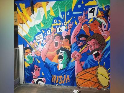 ऐतिहासिक कसोटीसाठी कोलकाताचा मेकओव्हर, पाहा खास गोष्टी...