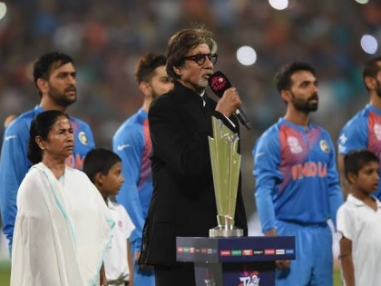 'This historic match is the same as the World Cup match between India and Pakistan' | 'हा ऐतिहासिक सामना भारत-पाकिस्तान यांच्यातील विश्वचशकातील सामन्यासारखाच'