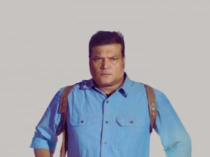 Daya returns to CID with 'Daya, Darwaza Tod Do', a series that will be available on this day | 'दया, दरवाजा तोड़ दो'सोबत CID मध्ये परतला दया, या दिवशी भेटीला येणार मालिका