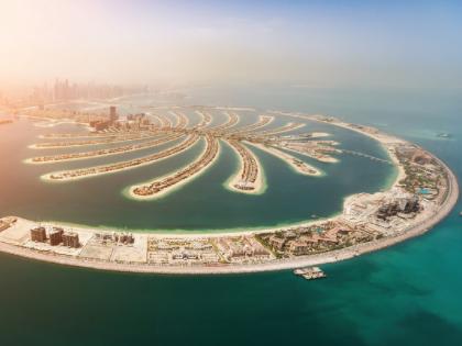 दुबई-अबुधाबी फिरण्याचा विचार करताय? आयआरसीटीसीने आणलंय धमाल पैसा वसूल पॅकेज!