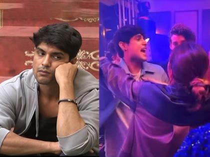 Bigg Boss 16 Contestant Ankit Gupta Pub Video Goes Viral On Social Media | Bigg Boss 16 : “भाई, बिग बॉस में यहीं कर लेते...”, अंकित गुप्ताचा पबमधला व्हिडीओ पाहून चाहते शॉक्ड