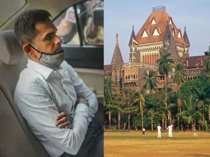 CBI is acting out of revenge; Sameer Wankhede in Bombay High Court, hearing today Against Aryan Khan Case CBI FIR | सीबीआय बदल्याच्या भावनेतून कारवाई करतेय; समीर वानखेडे मुंबई उच्च न्यायालयात