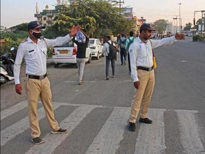 Traffic Rule: Don't make this mistake while driving! police will fine of 15 thousand or two years in jail is different in Drunk and Drive case | Traffic Rule: चुकूनही ही चूक करू नका! 15 हजारांचा फाईन किंवा दोन वर्षांची जेलची हवा वेगळी...