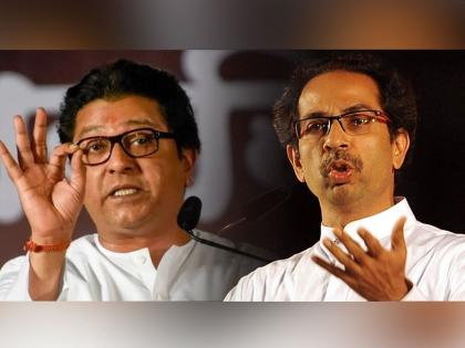 Raj Thackeray Interview: That man is not to be trusted; Raj Thackeray directly spoke about 'Dadu' Uddhav Thackeray | Raj Thackeray Interview: तो माणूस विश्वास ठेवण्यासारखा नाही; 'दादू' उद्धव ठाकरेंबद्दल राज ठाकरे थेटच बोलले