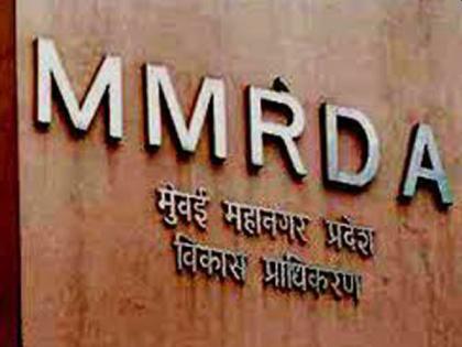 MMRDA shocked by Rs 432 crore | एमएमआरडीएला ४३२ कोटींचा शॉक!