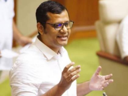 Leader of Opposition in Goa Yuri Alemav welcomed the Supreme Court's decision to make public all the information about electoral bonds. | इलेक्टोरल बाँडसची सर्व माहिती सार्वजनिक करण्याच्या सर्वोच्च न्यायालयाचे गोव्यातील विरोधी पक्षनेते युरी आलेमावकडून स्वागत