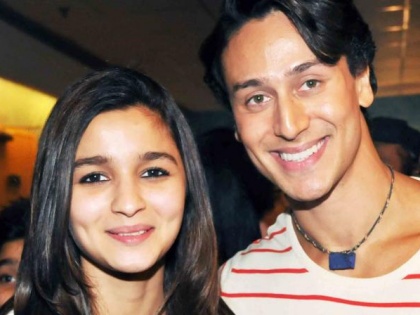 Alia Bhatt and Tiger Shroff to come together for Student of the Year 2 | ‘या’ चित्रपटात जमणार टायगर श्रॉफ- आलिया भट्टची जोडी!!