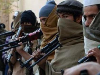  3,000 terrorists in Pakistan alone | ४० हजार दहशतवादी पाकमध्येच; इम्रान खान यांची कबुली