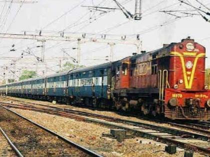 Pune-Nagpur-Pune train will be superfast | पुणे-नागपूर-पुणे गाडी होणार सुपरफास्ट