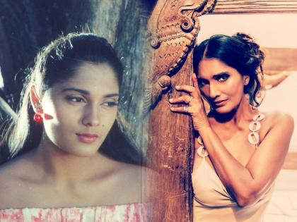 Anu Aggarwal : 'आशिकी गर्ल' अनु अग्रवालनं लग्न का केलं नाही? म्हणाली...'प्रेम जडलं होतं पण...'