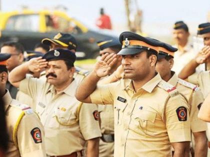 Promotion of Inspectors on the verge of retirement; 152 officers will benefit | निवृत्तीच्या उंबरठ्यावरील निरीक्षकांना बढती; १५२ अधिकाऱ्यांना होणार फायदा