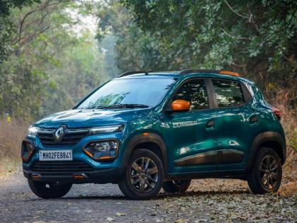 What is the mood of the second hand, used car market? This small SUV Renault Kwid became a bestseller, beating the rest | सेकंड हँड कार मार्केटचा मूड काय? ही छोटीशी एसयुव्ही ठरली बेस्ट सेलिंग, भल्या भल्यांना पछाडले