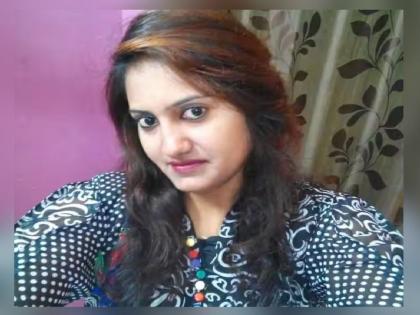 Even after six days, BJP's female office bearer sana khan is still missing | भाजपची महिला पदाधिकारी सहा दिवसांनंतरदेखील बेपत्ताच