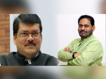 Mukul Wasnik in-charge of Gujarat, Nitin Raut's name dropped | मुकुल वासनिक गुजरातचे प्रभारी, नितीन राऊतांचे नाव पडले मागे