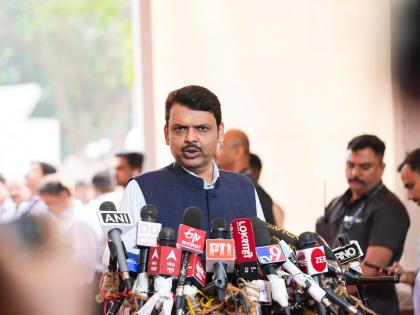 anti money lender laws to become tougher file complaint take action said home minister devendra fadnavis | सावकारविरोधी कायदा अधिक कठोर होणार; तक्रारी द्या, कारवाई करू: गृहमंत्री