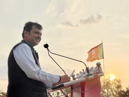 bjp leaders from maharashtra will select candidates from madhya pradesh big responsibility on devendra fadnavis | महाराष्ट्रातील भाजप नेते करणार मध्य प्रदेशातील उमेदवारांची निवड; फडणवीसांवर मोठी जबाबदारी