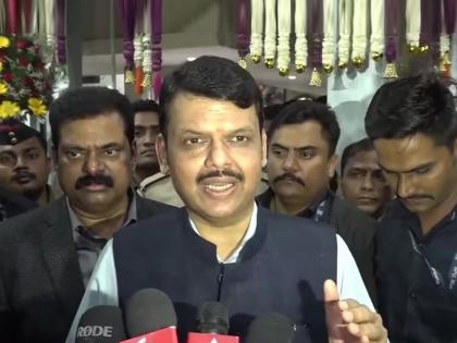 call off the strike appeal deputy chief minister devendra fadnavis | सन्मानजनक जगण्यासाठी उपाय करू, संप मागे घ्या; उपमुख्यमंत्री देवेंद्र फडणवीसांचे आवाहन