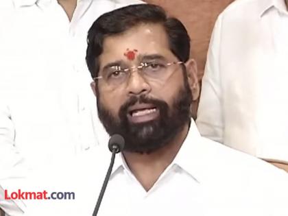 Earlier I was CM now I am DCM means Dedicated to Common Man said Deputy Chief Minister Eknath Shinde press conference | आधी मी CM होतो, आता DCM म्हणजेच 'डेडिकेटड टू कॉमन मॅन' झालोय- उपमुख्यमंत्री एकनाथ शिंदे Earlier I was CM now I am DCM means Dedicated to Common Man said Deputy Chief Minister Eknath Shinde press conference | आधी मी CM होतो, आता DCM म्हणजेच 'डेडिकेटड टू कॉमन मॅन' झालोय- उपमुख्यमंत्री एकनाथ शिंदे