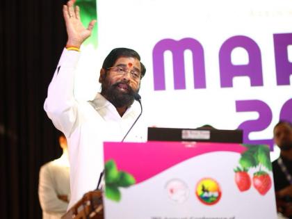 “डॉक्टर नसलो, तरी मोठी ऑपरेशन करतो!”; उपमुख्यमंत्री एकनाथ शिंदे यांची जोरदार फटकेबाजी