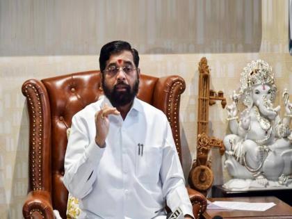heavy rains in uttarakhand marathi tourists stranded deputy cm eknath shinde rushed to help and communicate over phone | उत्तराखंडात पावसाचे थैमान, मराठी पर्यटक अडकले; DCM शिंदे मदतीस सरसावले, फोनवरुन साधला संवाद