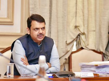 create a roadmap for the energy sector dcm devendra fadnavis instructions to power companies | ऊर्जा क्षेत्रासाठी रोडमॅप तयार करा! देवेंद्र फडणवीस यांचे वीज कंपन्यांना निर्देश