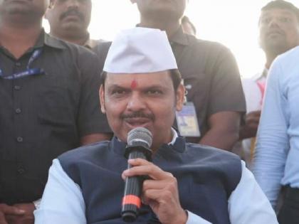 Urmodi, Tembhu, Jihe-Kathapur schemes will be accelerated; Deputy Chief Minister Devendra Fadnavis informed | उरमोडी, टेंभू, जिहे-कठापूर योजनांना गती देणार; उपमुख्यमंत्री देवेंद्र फडणवीसांनी दिली माहिती