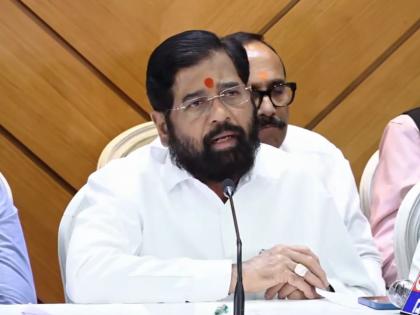 "शेतकऱ्यांना पंजाबपेक्षा जास्त मदत दिली, तुलना करण्यापेक्षा..."; एकनाथ शिंदेंनी विरोधकांना सुनावलं - Marathi News | More aid given to Maharashtra than Punjab DCM Eknath Shinde reply to opponents | Latest News at Lokmat.com "शेतकऱ्यांना पंजाबपेक्षा जास्त मदत दिली, तुलना करण्यापेक्षा..."; एकनाथ शिंदेंनी विरोधकांना सुनावलं - Marathi News | More aid given to Maharashtra than Punjab DCM Eknath Shinde reply to opponents | Latest News at Lokmat.com