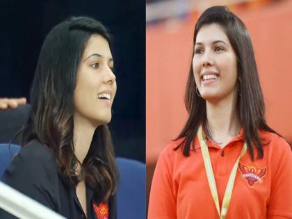 IPL 2021: 'Mystery girl' Kaviya Maran trolled after SRH's crushing defeat to DC
