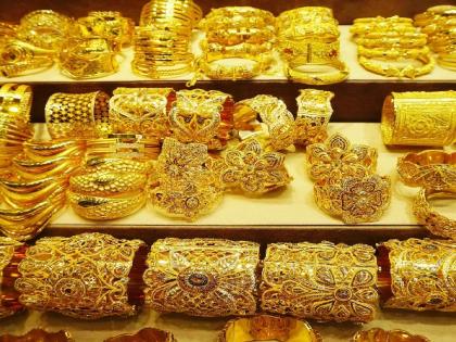 Gold shines by Rs 1,600 in two days; 1200 rupees increase in silver | दोन दिवसात सोने १६०० रुपयांनी चकाकले; चांदीत १२०० रुपयांची वाढ