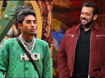 Bigg Boss 16 winner MC Stan makes Bollywood playback singing debut with Salman Khan's niece's film | लोकप्रिय रॅपर एमसी स्टॅनचा स्वॅग पुन्हा एकदा दिसणार; चाहत्यांसाठी आनंदाची बातमी