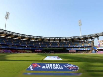 IPL 2022, DC vs PBKS: match between Delhi Capitals & Punjab Kings game on April 20 will be played at the Brabourne Stadium instead of MCA Stadium, Pune | IPL 2022, DC vs PBKS : दिल्ली कॅपिटल्सच्या ताफ्यातील ५ सदस्य कोरोना पॉझिटिव्ह; BCCIने वेळापत्रकात केला महत्त्वाचा बदल