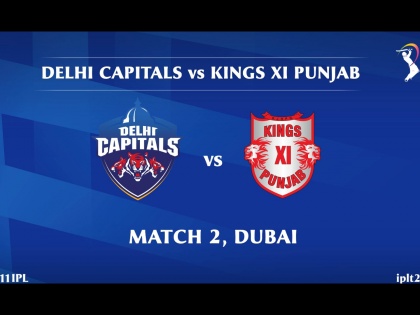 DC vs KXIP Live Score Delhi Capitals vs Kings XI Punjab IPL 2020 Live Score and Match updates | DC vs KXIP : मार्कस स्टॉयनिसनं आधी फलंदाजीत नंतर गोलंदाजीत दाखवली कमाल