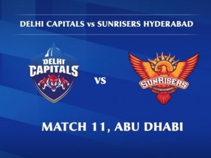 DC vs SRH Live Score Delhi Capitals vs Sunrisers Hyderabad IPL 2020 Live Score and Match updates | DC vs SRH : दिल्ली कॅपिटल्सचा विजयरश सनरायझर्स हैदराबादनं रोखला