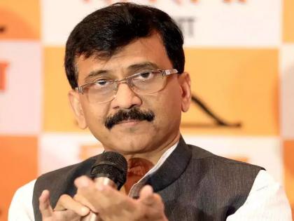 Sanjay Raut's condition is like bending to look at someone else's...; Shinde Group Shabhuraj desai target | संजय राऊतांची अवस्था दुसऱ्याचं बघायचं वाकूनसारखी...; शंभूराज देसाईंचा टोला