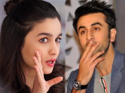 Alia Bhatt Reveals Her Biggest Phobia That Will be trouble for Ranbir Kapoor | आयो...! आलियाच्या ‘या’ सवयीमुळे लग्नानंतर उडू शकते रणबीर कपूरची रात्रीची झोप!