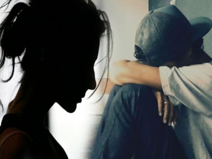 UN : 25 years old Lady teacher jailed for sexual harassment of minor boy student | २५ वर्षीय शिक्षिकेने १४ वर्षीय विद्यार्थ्याला फसवलं, कारमध्ये अनेकदा ठेवले त्याच्यासोबत शरीरसंबंध