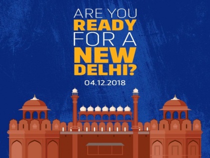 IPL 2019: Delhi Daredevils will make change in name for 2019 season | IPL 2019: नावात बदल... नशीब बदलण्यासाठी दिल्ली डेअरडेविल्सचा 'नेम गेम'