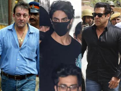 Aryan Khan Arrest Updates: Who is the famous lawyer Satish Mane-Shinde? | Aryan Khan Arrest Updates: आधी सलमान, मग संजय दत्त अन् आता आर्यन खानसाठी लढणार; जाणून घ्या, प्रसिद्ध वकील सतीश माने-शिंदेंबाबत