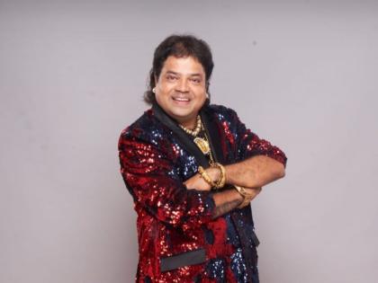 Bigg Boss Marathi 3: Dadus had disability in both legs as a child, but this person enabled him to stand on his own two feet | Bigg Boss Marathi 3 :दादूसच्या लहानपणी दोन्ही पायांमध्ये होतं अपंगत्व, पण या व्यक्तीमुळे तो स्वतःच्या पायावर उभा राहू शकला