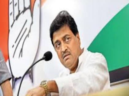 Stop trying to mislead the Maratha community - Ashok Chavan | मराठा समाजाची दिशाभूल करण्याचे प्रयत्न हाणून पाडा; अशोक चव्हाण यांचे आवाहन