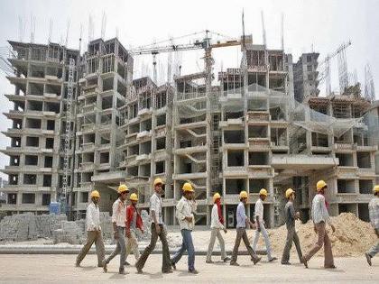 Budget 2020: An angry tone among the builders | Budget 2020: बांधकाम व्यावसायिकांमध्ये नाराजीचे सूर