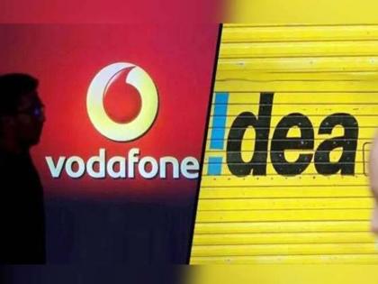 Google considers investing in Vodafone-Idea | व्होडाफोन-आयडियामध्ये गुंतवणुकीचा गूगलचा विचार