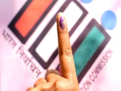 New voters can register till April 24; 63 thousand 858 voters aged 18 to 19 in Mumbai Upgunar district | नवमतदारांना 24 एप्रिलपर्यंत नावनोंदणी करता येणार; मुंबई उपगनर जिल्ह्यात १८ ते १९ वयोगटातील ६३ हजार ८५८ मतदार