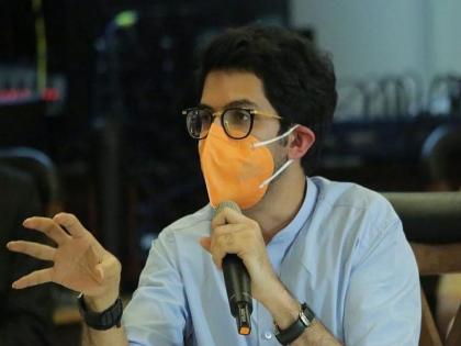 Minister Aditya Thackeray has also criticized the central government's budget.'There are a lot of good things in the budget, but ...'; Aditya Thackeray criticizes Modi government | Budget 2021: 'अर्थसंकल्पात बऱ्याच चांगल्या गोष्टी आहेत, पण...'; आदित्य ठाकरेंची मोदी सरकारवर टीका