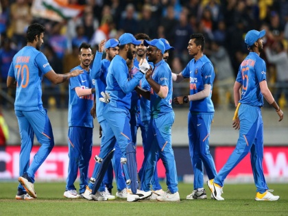 India vs New Zealand : India vs New Zealand : What Team India learn after back to back super over victory; Who impressed more? | प्रयोग केला, धडपडलो अन् जिंकलो; दोन 'सुपर' विजयांमधून काय बरं शिकलो?