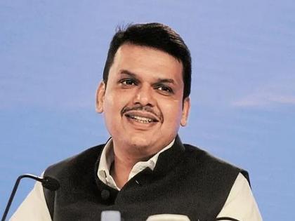 BJP ready to send Devendra Fadnavis to rajyasabha; Speeding up the movements in Delhi | देवेंद्र फडणवीस यांना केंद्रामध्ये पाठवण्याची भाजपची तयारी; दिल्लीतील हालचालींना वेग