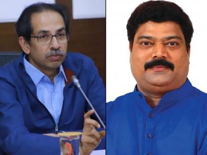 MNS MLA Raju Patil Wrote letter to CM Uddhav Thackeray over migrant workers coming to state again | "रोजगारासाठी परप्रांतीयांना राज्य सरकारच्या पायघड्या तर भूमिपुत्रांबाबत काही देणं घेणं नाही"